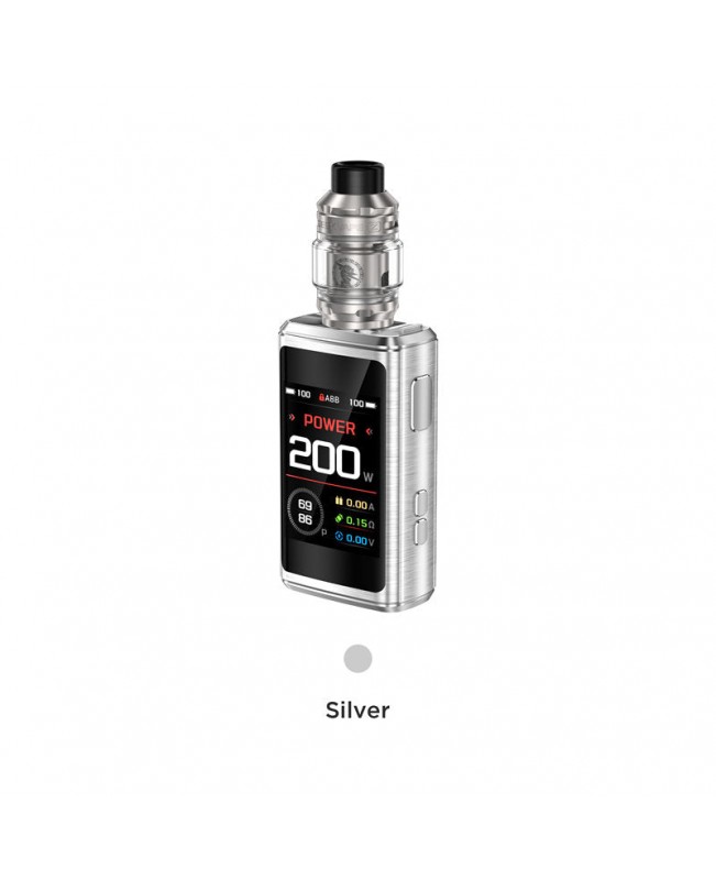 Geekvape - Z200 Kit