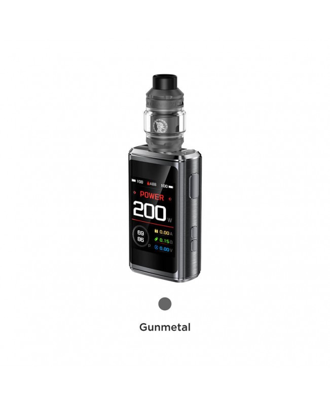 Geekvape - Z200 Kit