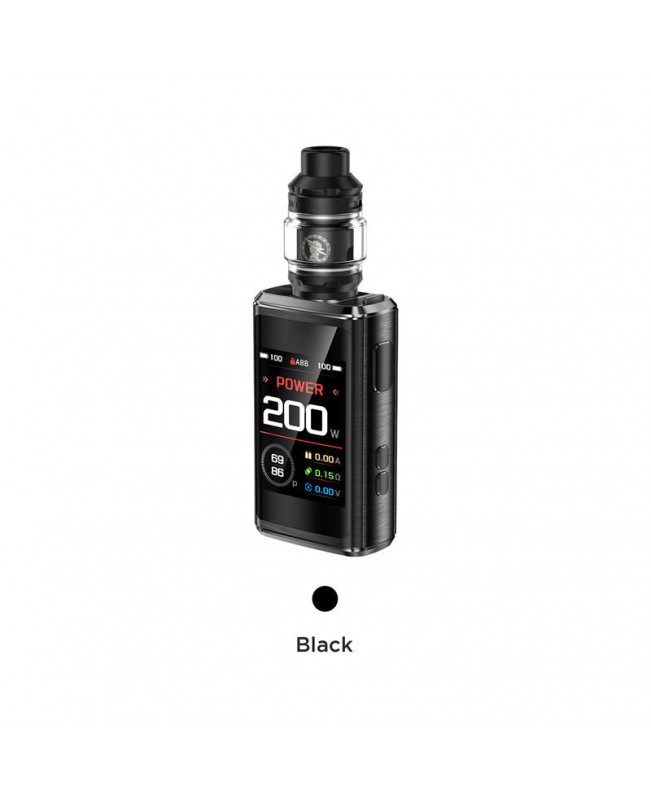 Geekvape - Z200 Kit