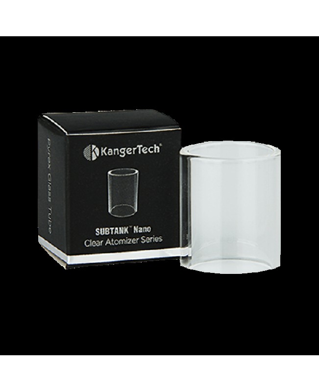 Kangertech SubTank Nano - Replacement Glass