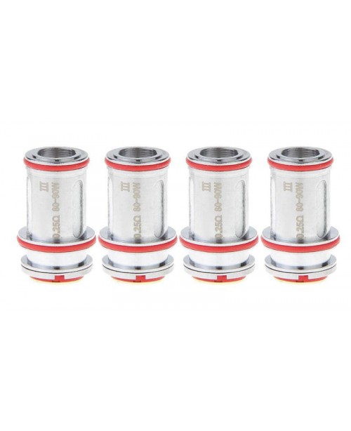 UWell Crown 3 Coils