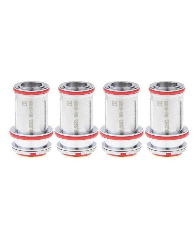 UWell Crown 3 Coils