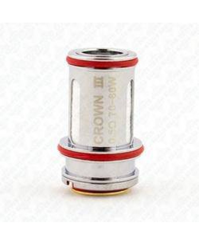 UWell Crown 3 Coils