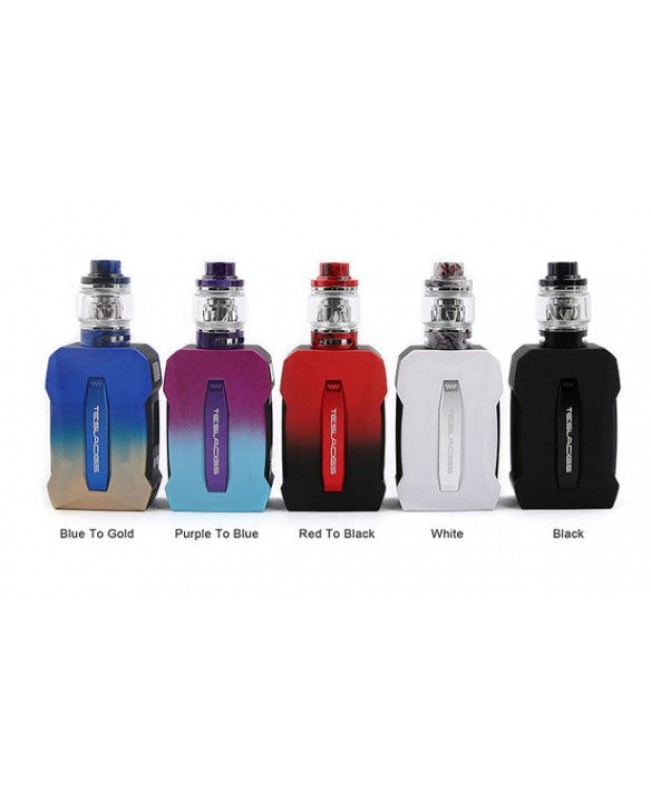 Teslacigs WYE II Kit - Resin tank - 30% off