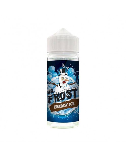 Dr Frost - Energy Ice - 100ml