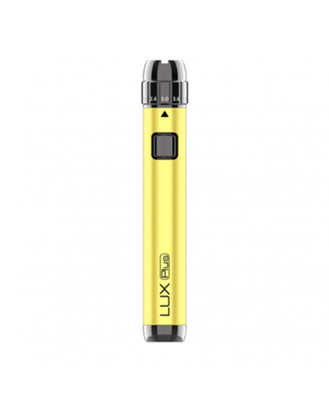 Yocan LUX Plus Vaporizer Battery 650mAh