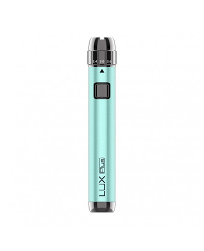 Yocan LUX Plus Vaporizer Battery 650mAh