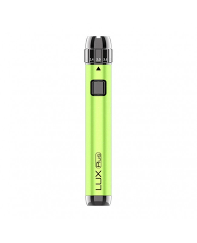 Yocan LUX Plus Vaporizer Battery 650mAh