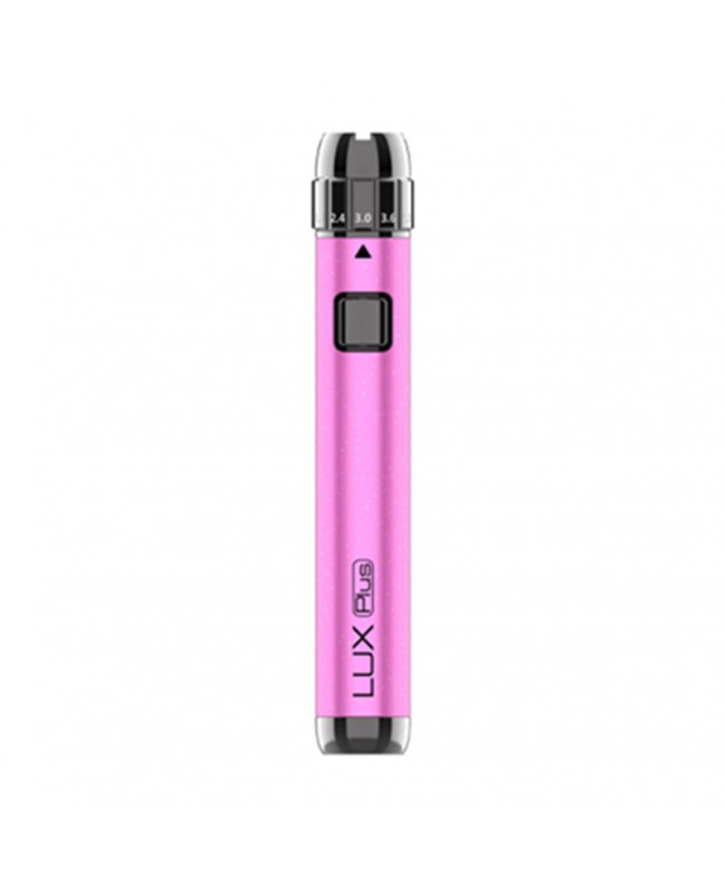 Yocan LUX Plus Vaporizer Battery 650mAh