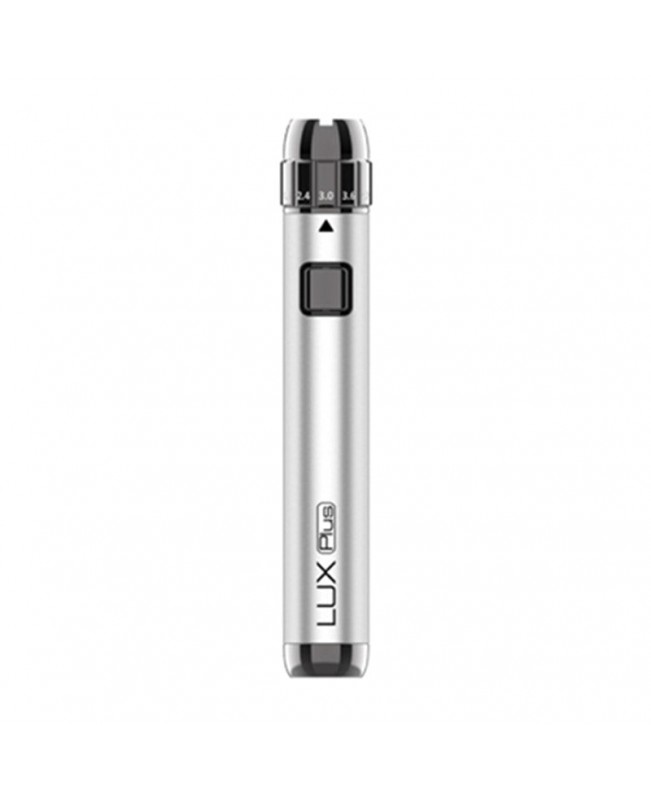 Yocan LUX Plus Vaporizer Battery 650mAh