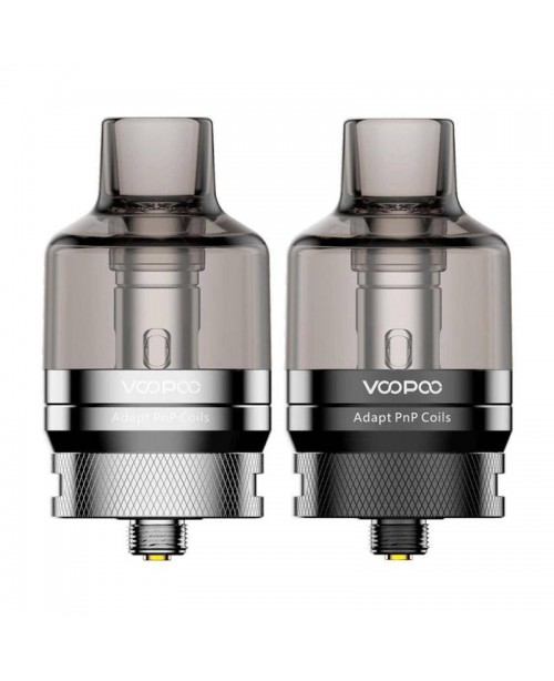 Voopoo PnP Pod Tank - 4.5ml - 26mm