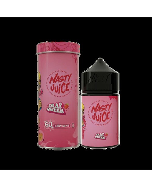 50% OFF SWEET 60'S BUNDLE X 4 JUICES