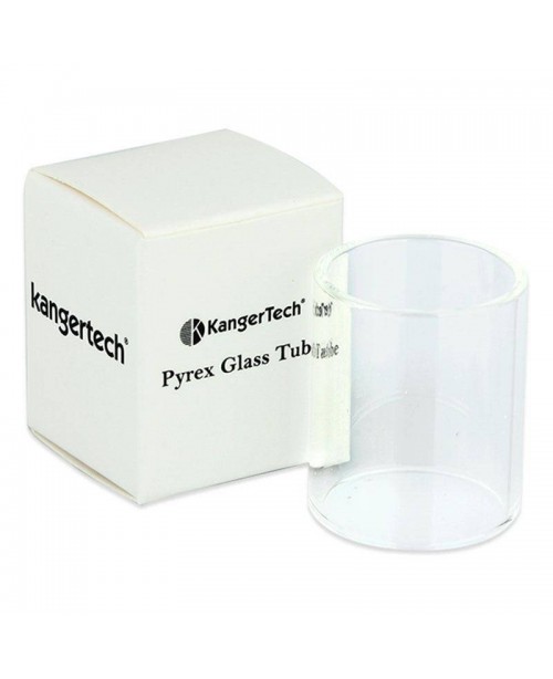 Kangertech TopTank Mini - Replacement Glass