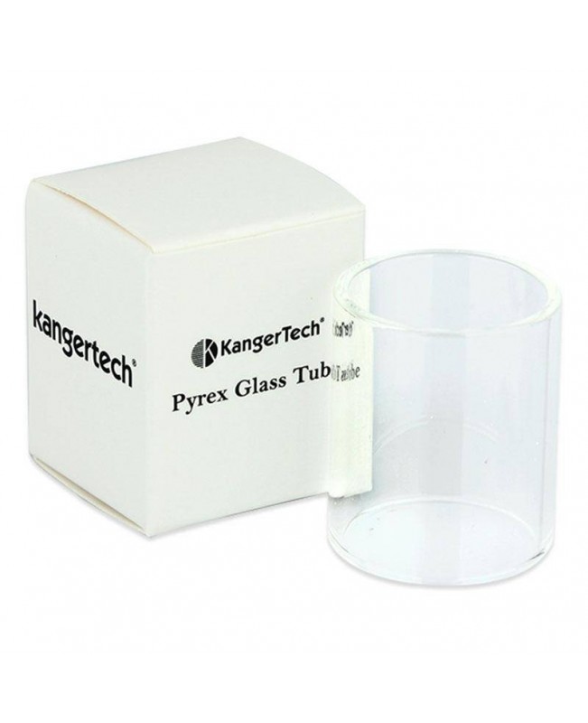 Kangertech TopTank Mini - Replacement Glass