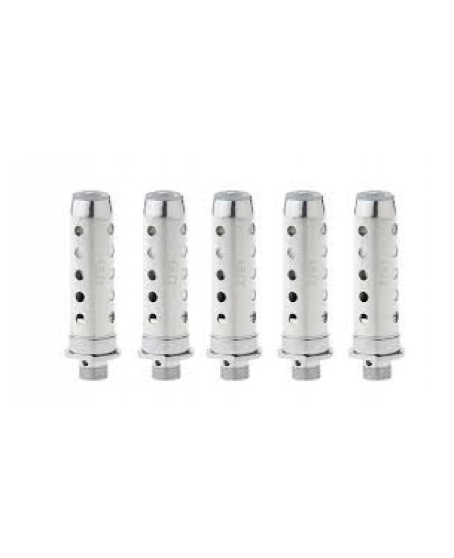 Endura T18/T22 Replacement Coils  - 5 Pack