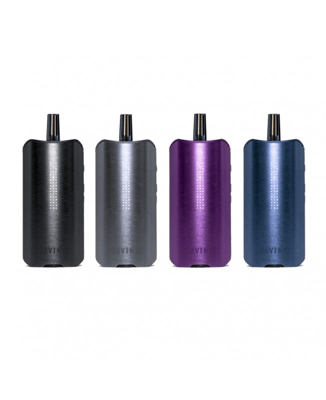 Davinci IQ2 Vaporizer