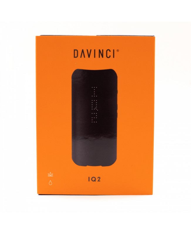 Davinci IQ2 Vaporizer