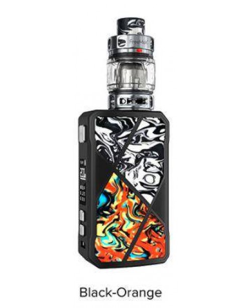 Freemax Maxus 200W Box Mod Kit / M Pro 2 Tank - 5m...