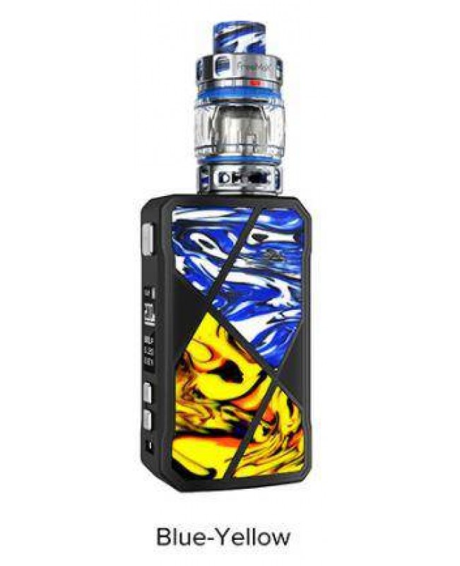 Freemax Maxus 200W Box Mod Kit / M Pro 2 Tank - 5ml