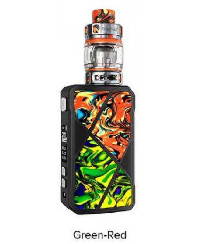 Freemax Maxus 200W Box Mod Kit / M Pro 2 Tank - 5ml