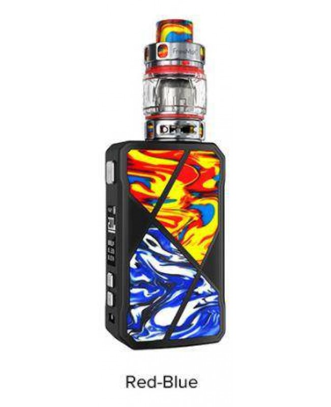 Freemax Maxus 200W Box Mod Kit / M Pro 2 Tank - 5ml