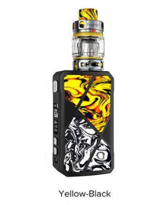 Freemax Maxus 200W Box Mod Kit / M Pro 2 Tank - 5ml