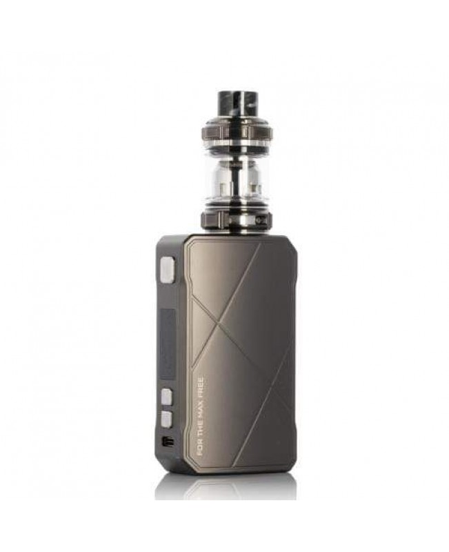 Freemax Maxus 200W Box Mod Kit / M Pro 2 Tank - 5ml