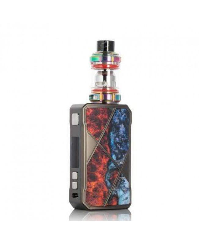 Freemax Maxus 200W Box Mod Kit / M Pro 2 Tank - 5ml