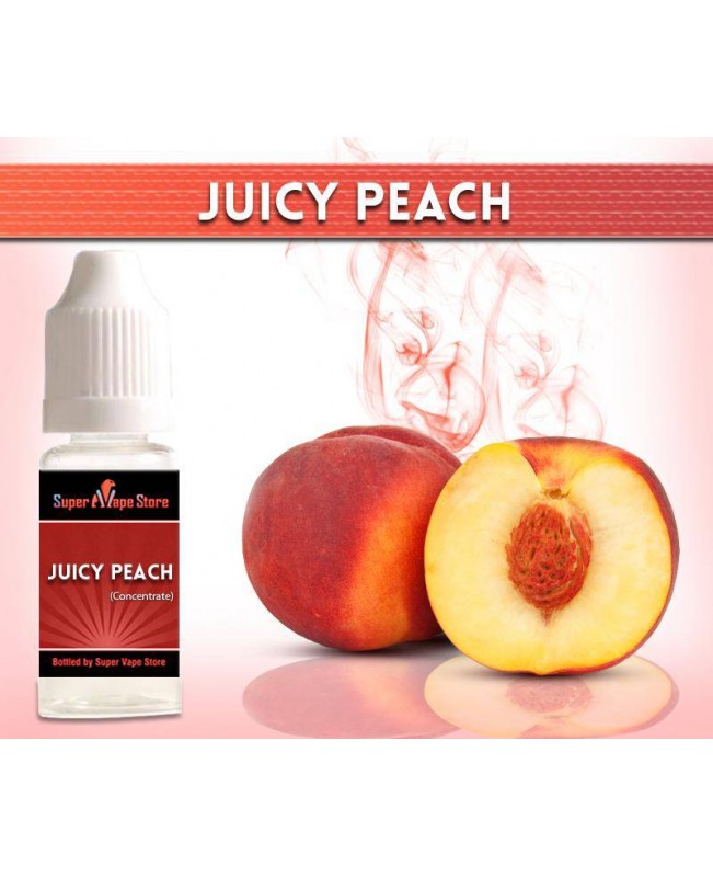 SVS - Juicy Peach - Concentrate