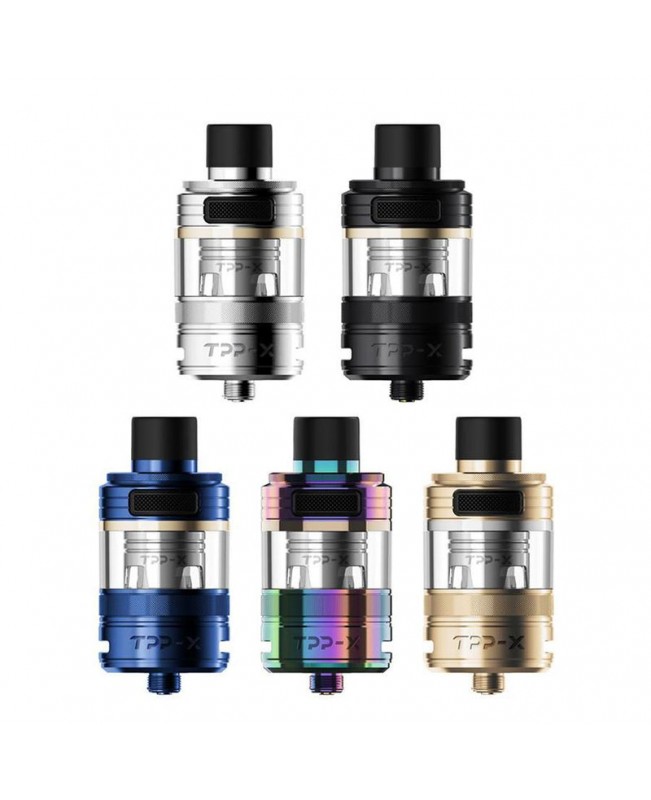 Voopoo TPP X Pod Tank 5.5ml