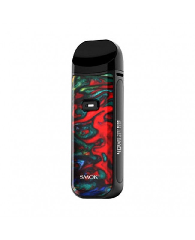 Smok Nord 2 Pod System Kit - 1500mAh - 4.5ml (Online Only)