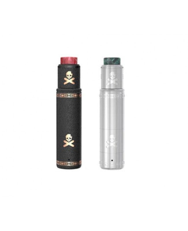 Vandy Vape - Bonza Kit - 20%