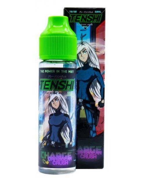 Tenshi Vapes - Charge - Caribbean Crush - 60ml - 5...