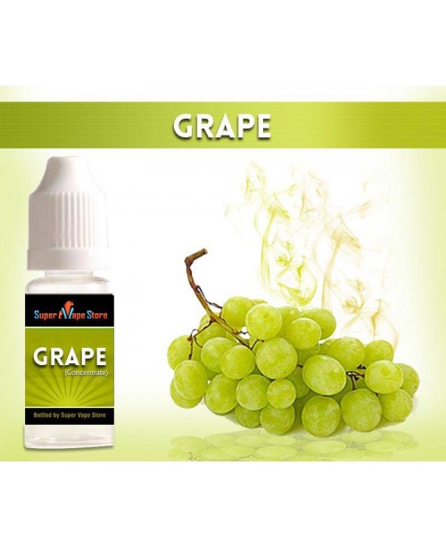 SVS - Grape - Concentrate