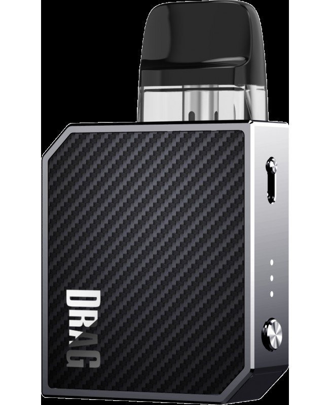 Voopoo Drag Nano 2 Kit - 800mAh