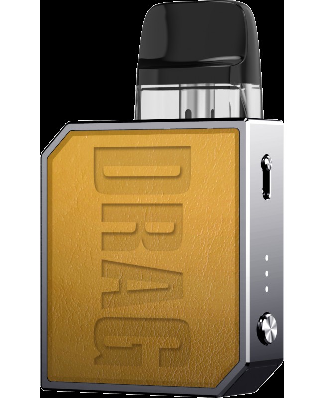 Voopoo Drag Nano 2 Kit - 800mAh