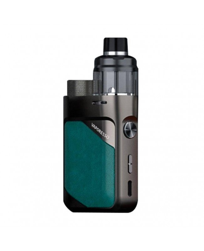 Vaporesso SWAG PX80 80W Box Mod Kit with SWAG Pod Tank 4ml