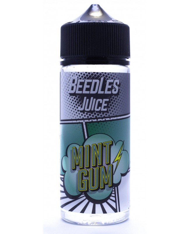 Beedlesjuice - Mint Gum