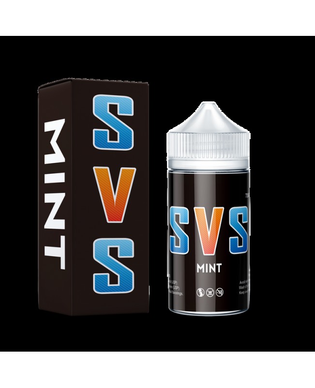 SVS - Mint - New