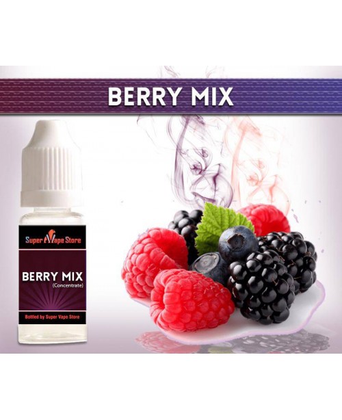 SVS - Berry Mix - Concentrate