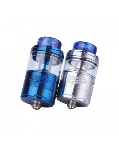 Wotofo - Profile Unity RTA - 30% OFF