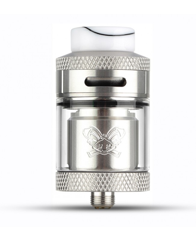 Hellvape - Dead Rabbit RTA