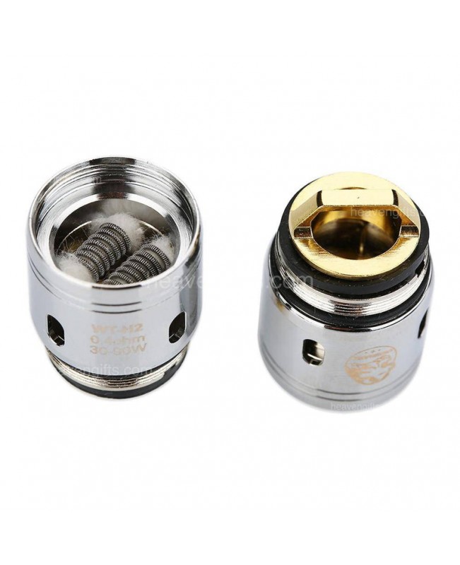 Wismec WT-V3-H2 KAGE Coils - 5 Pack