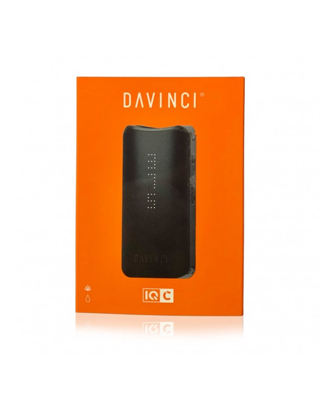 Davinci IQC