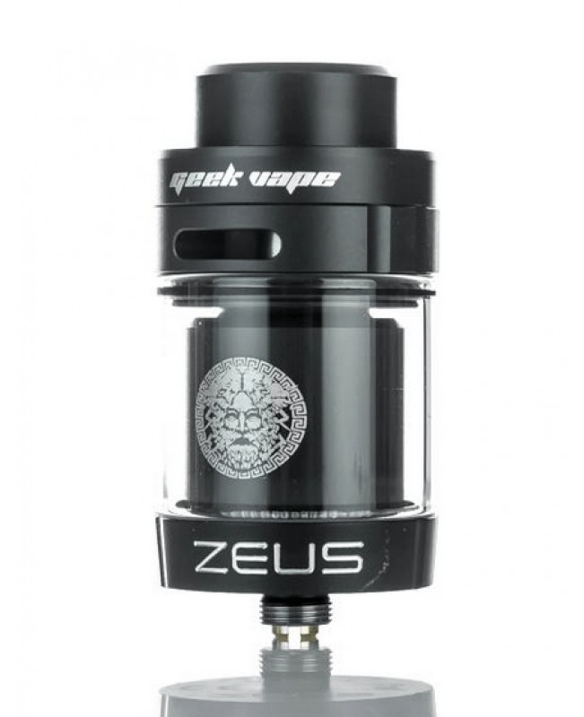 Geek Vape Zeus Dual Coil RTA