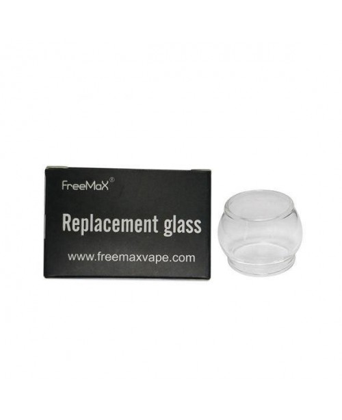 FreeMax FireLuke Mesh Tank Replacement Glass