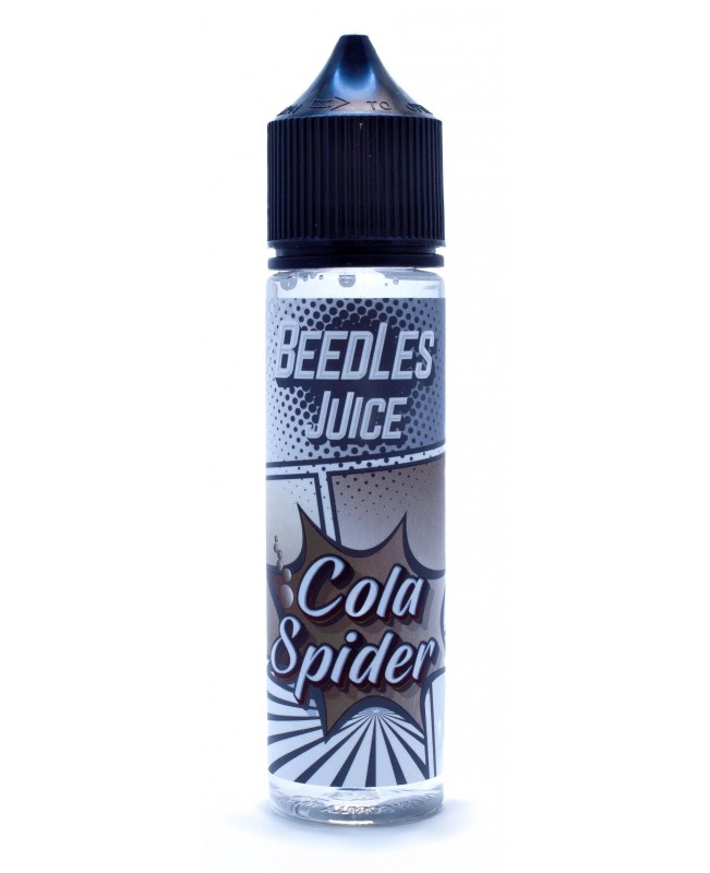 Beedlesjuice - Cola Spider