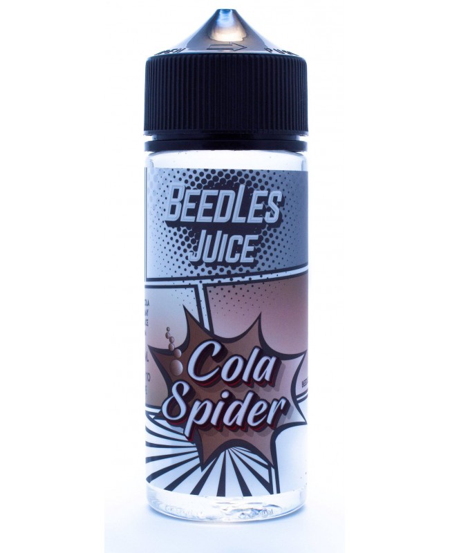 Beedlesjuice - Cola Spider