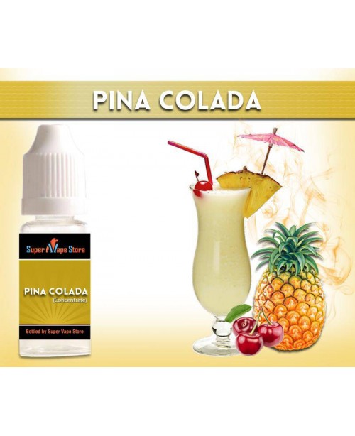 SVS - Pina Colada - Concentrate