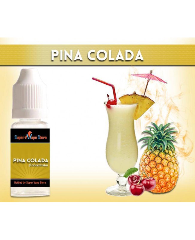 SVS - Pina Colada - Concentrate